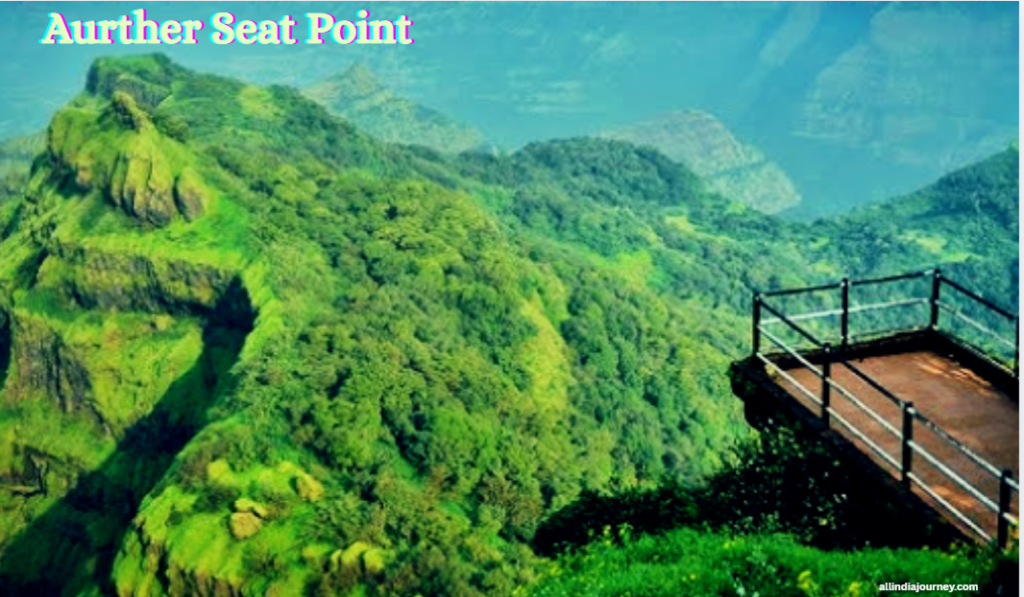 महाबळेश्वरमध्ये भेट देण्यासाठी 25 अविश्वसनीय पर्यटन स्थळे -Top 25 Places to visit in Mahabaleshwar Hill