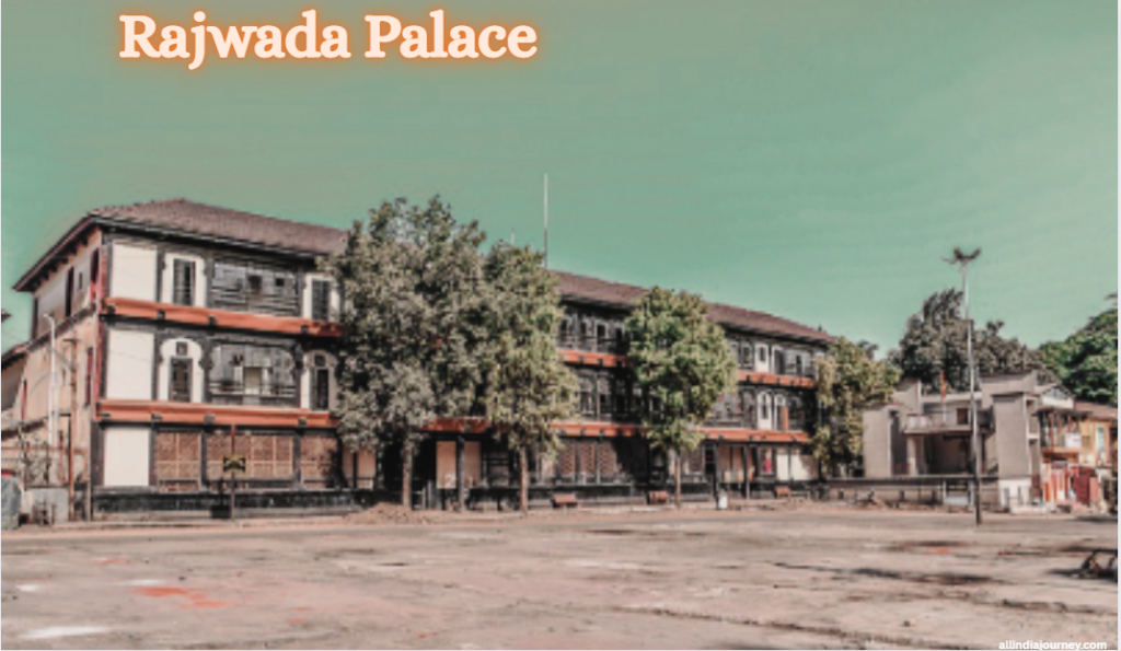 सातारा जिल्ह्यातील संपूर्ण पर्यटन स्थळे-Top 35 places to visit in Satara District