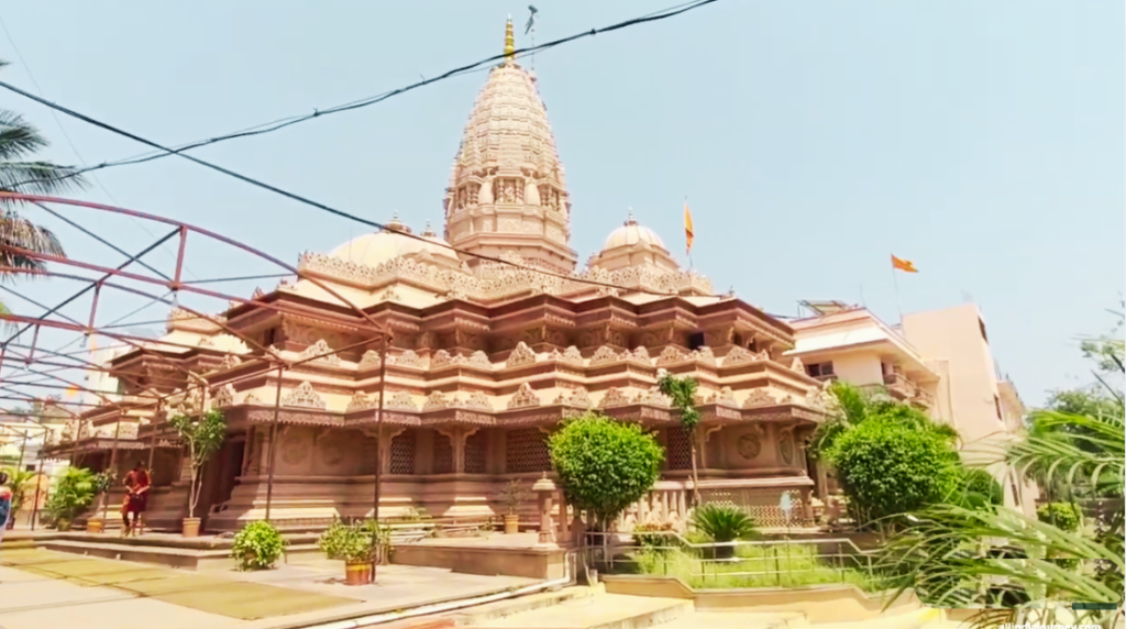 Top 27 places to visit in Amaravati District