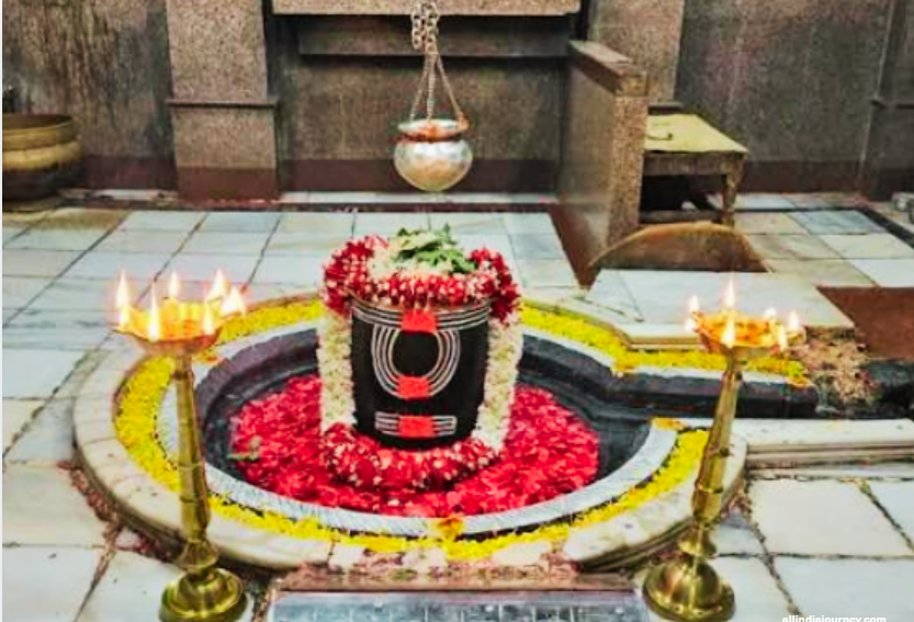 Top 22 places to visit in Beed district