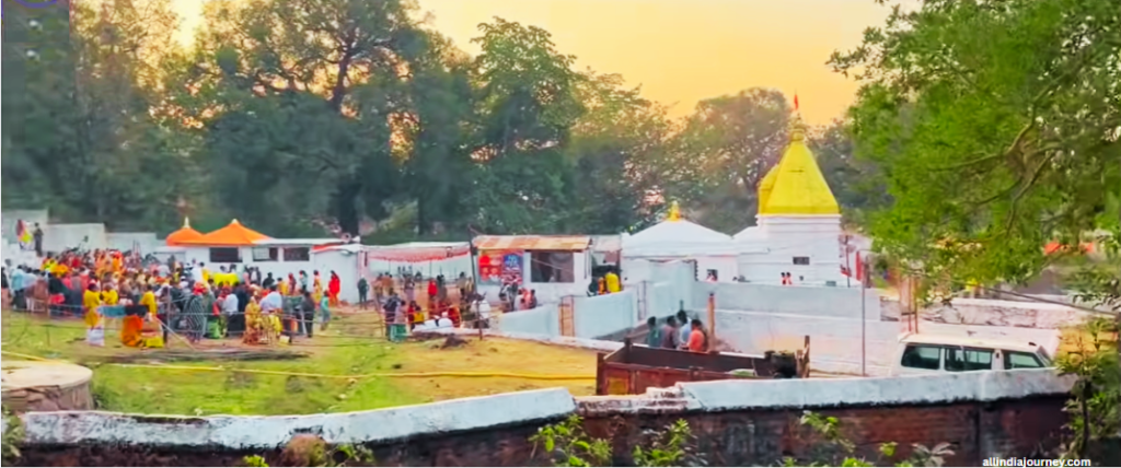 Top 19 places to visit in Bhandara District