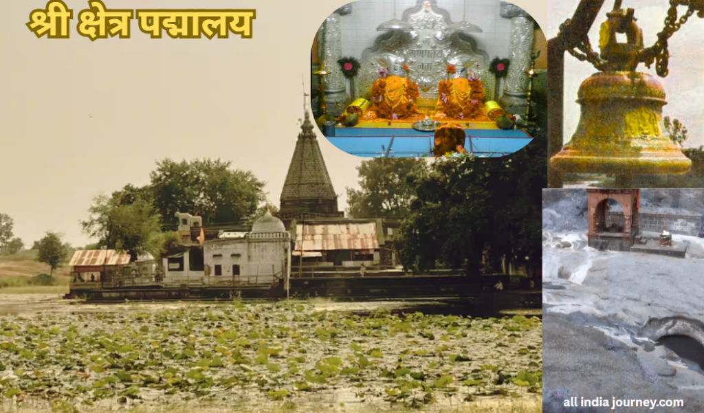 Top 18 places visit to in Jalgaon District