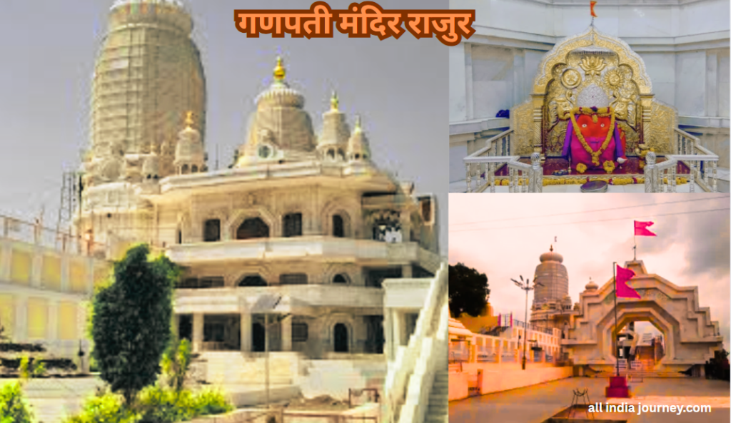 Top 18 places visit to in Jalna District