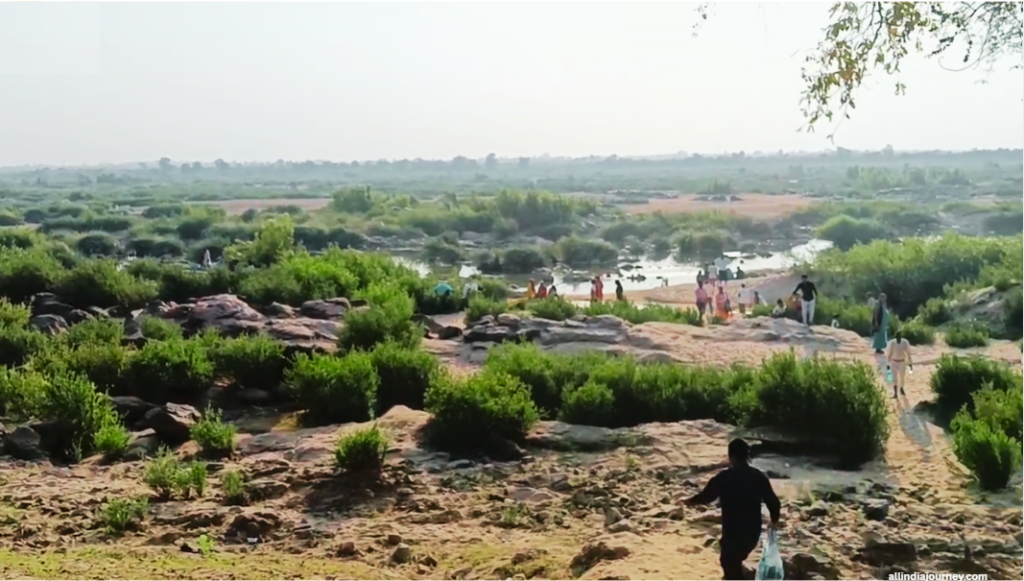Top 21 places to visit in Gadchiroli district