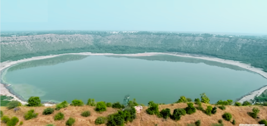 Top 21 places to visit in Buldhana District