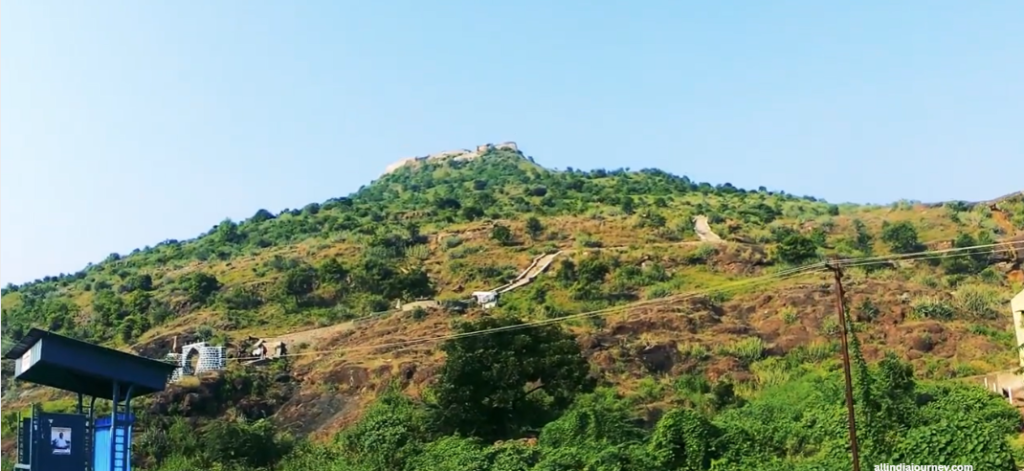 Top 15 Places to visit in Dhule District