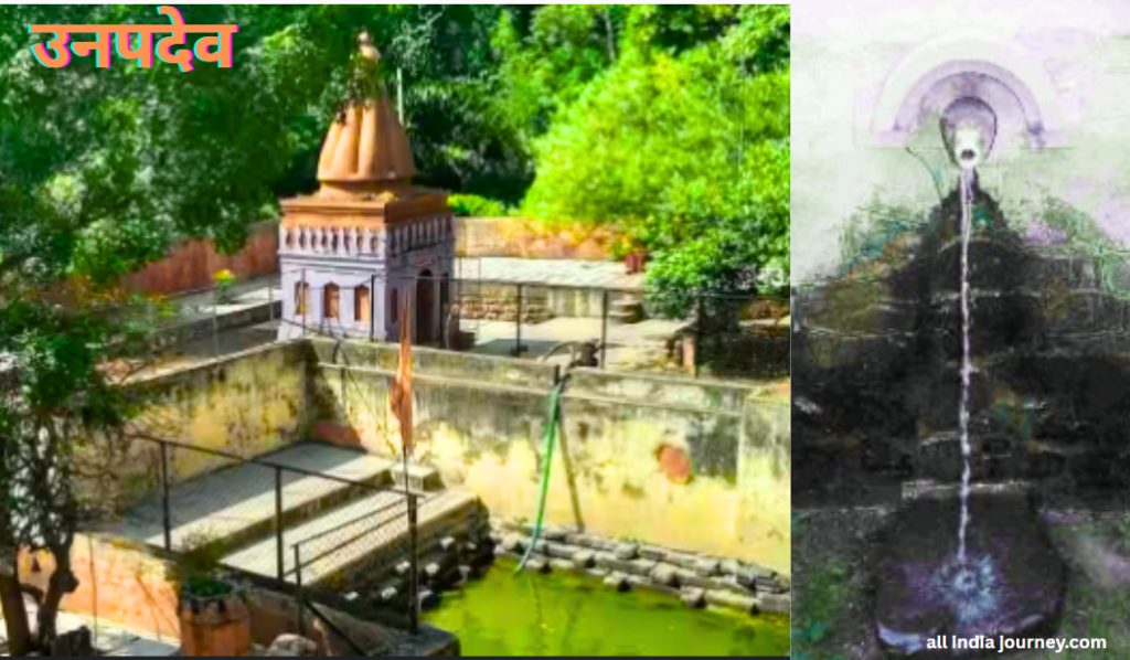 Top 19 places visit to in Nandurbar District