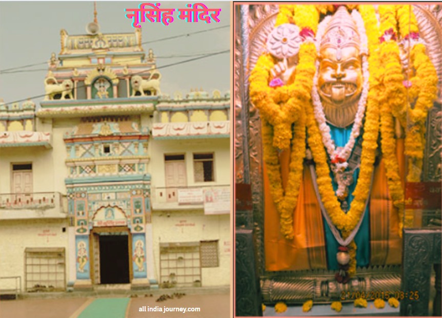 Top 16 places visit to in Parbhani District