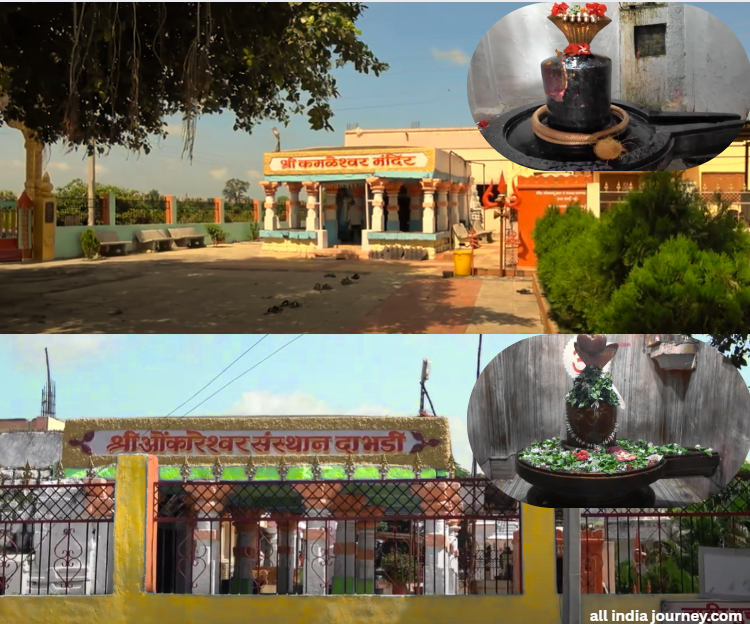 Top 11 places to visit in Yavatmal District