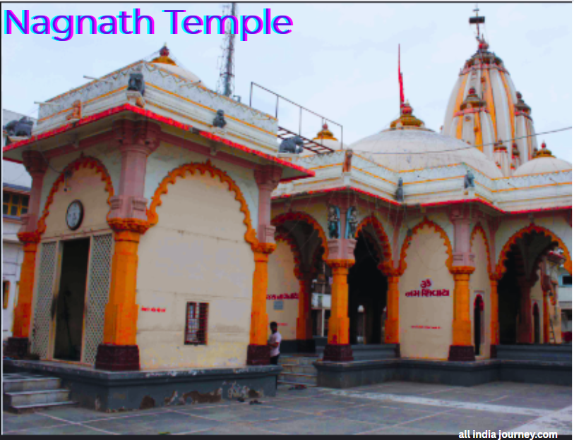 Top 21 places to visit in Amreli District