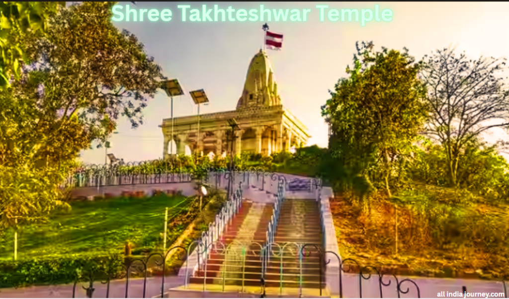 Top 28 places to visit in Bhavnagar District