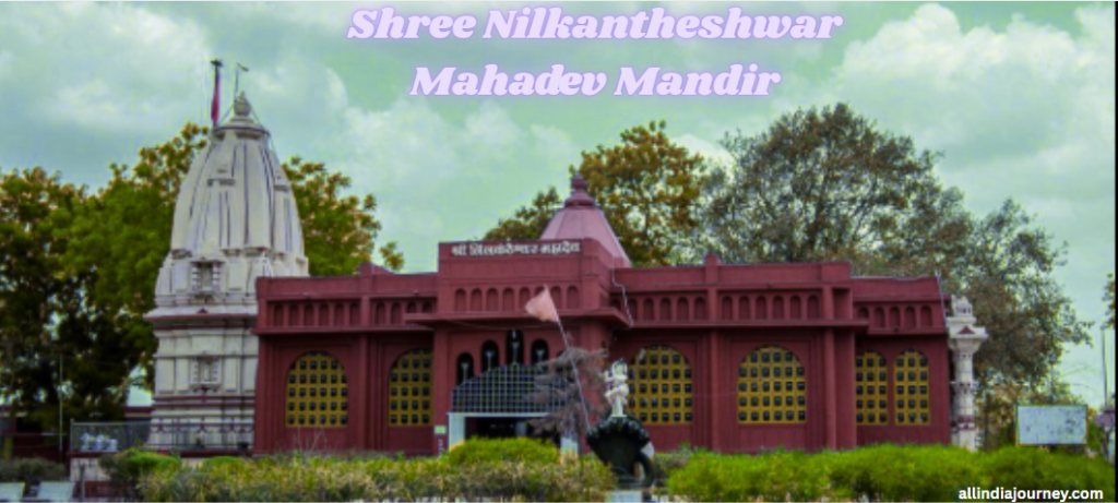 Top 25 places to visit in Bharuch District