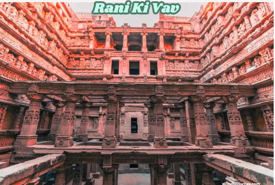 Top 22 places to visit in Patan District