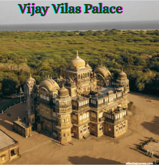 Top 34 places to visit in Kutch District
