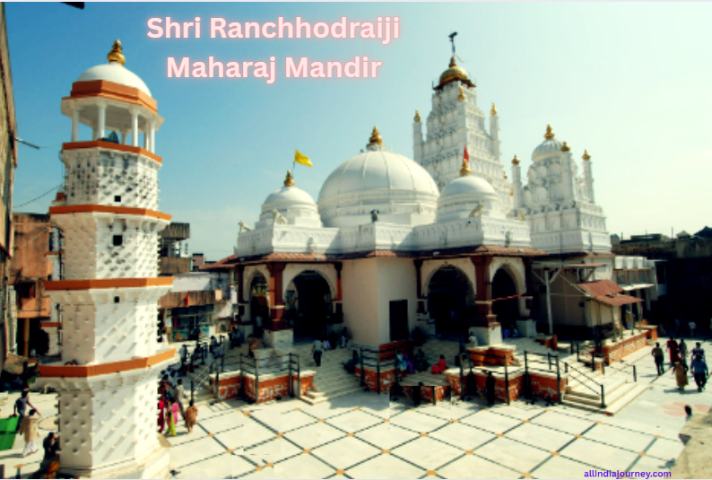 Top 23 places to visit in Kheda District