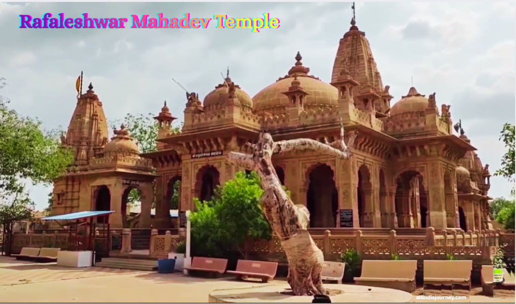 Top 23 places to visit in Morbi District