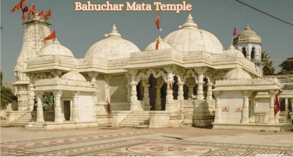 Top 27 places to visit in Mehsana District