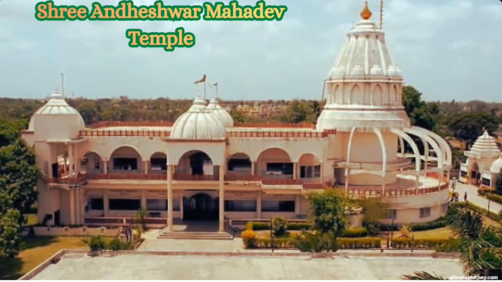 Top 23 places to visit in Navsari District