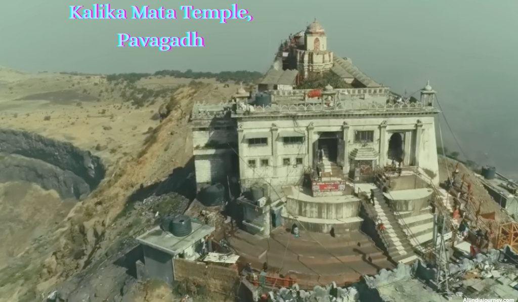 Top 31 places to visit in Panchmahal District