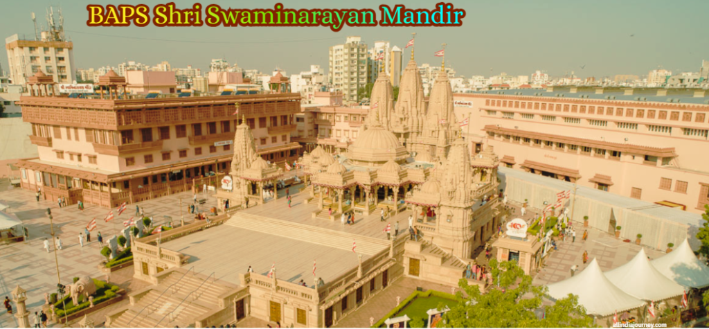 Top 32 places to visit in Rajkot District