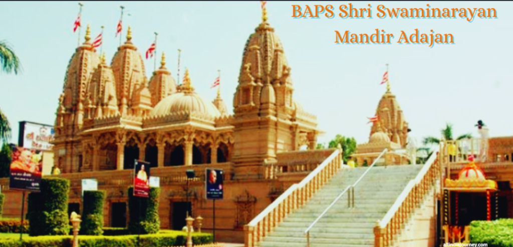 Top 27 places to visit in Surat District