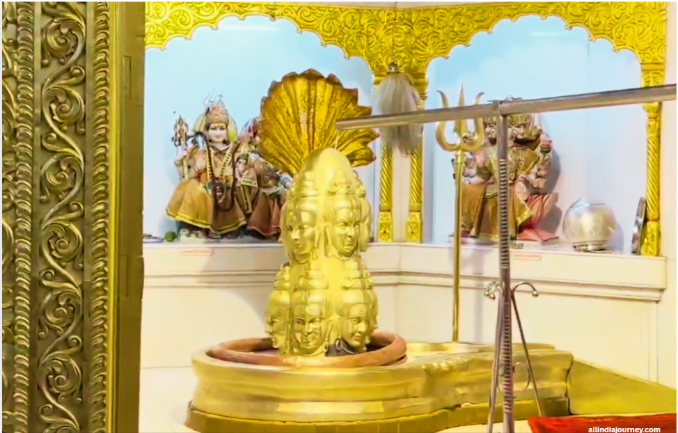 Top 23 places to visit in Valsad District