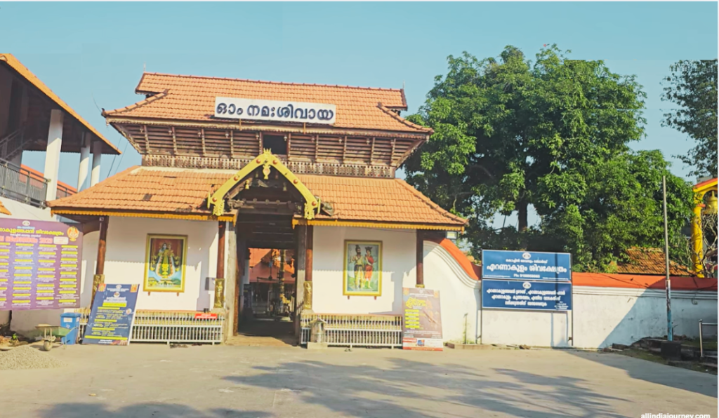 Top 21 places to visit in Ernakulam District