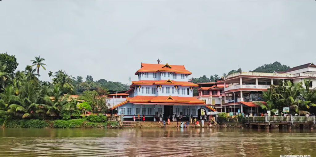 Top 25 places to visit in Kannur District