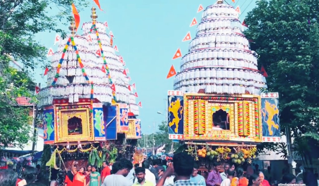 Top 25 places to visit in Palakkad District