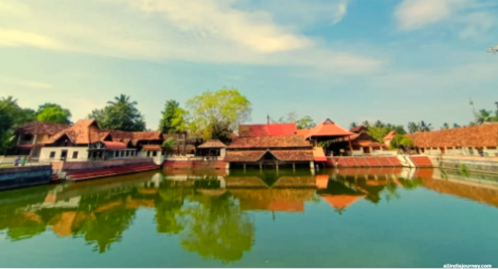 Top 21 places to visit in Alappuzha District