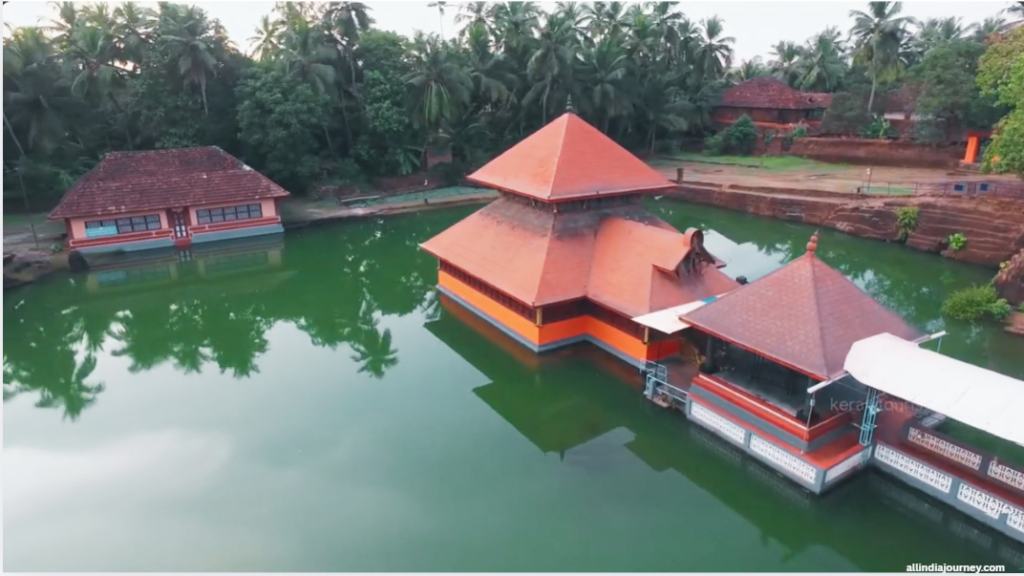 Top 29 places to visit in Kasargod District