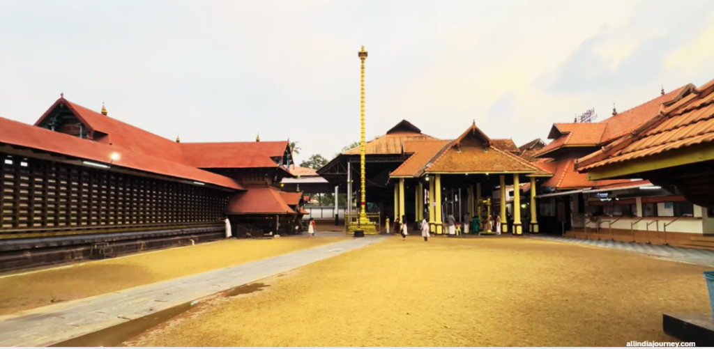 Top 29 places to visit in Kottayam District