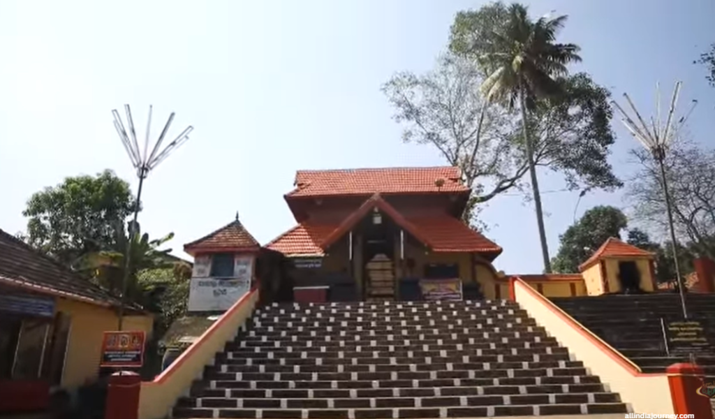 Top 21 places to visit in Pathanamthitta District