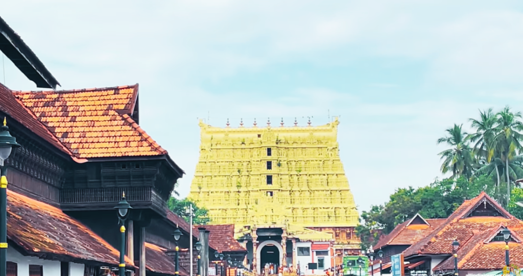  Top 21 places to visit in Trivandrum District