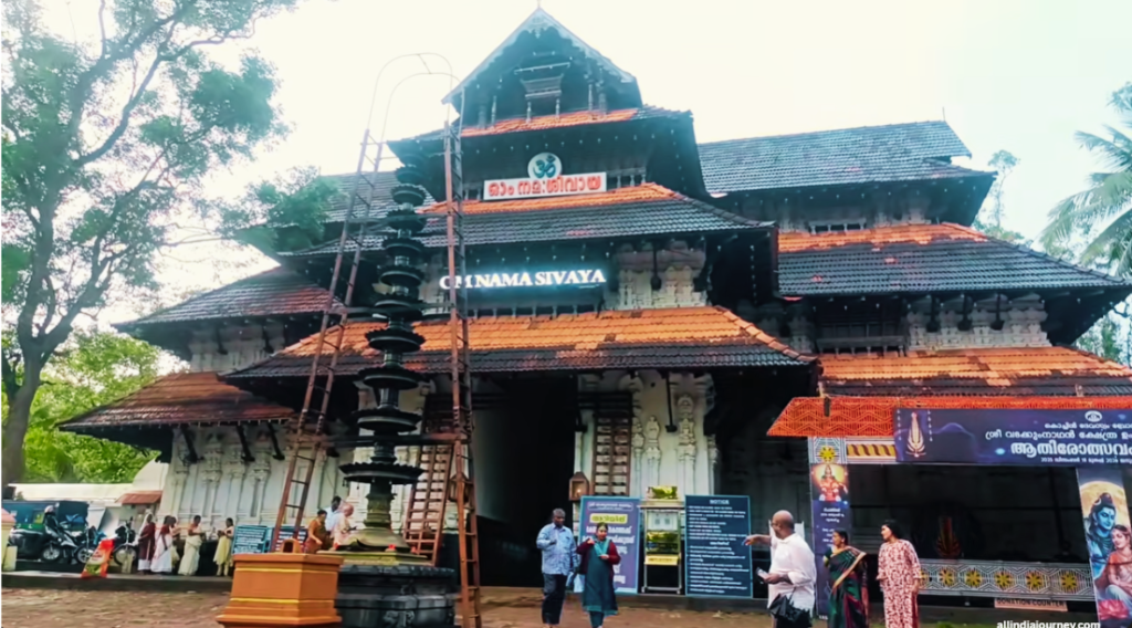 Top 25 places to visit in Thrissur District