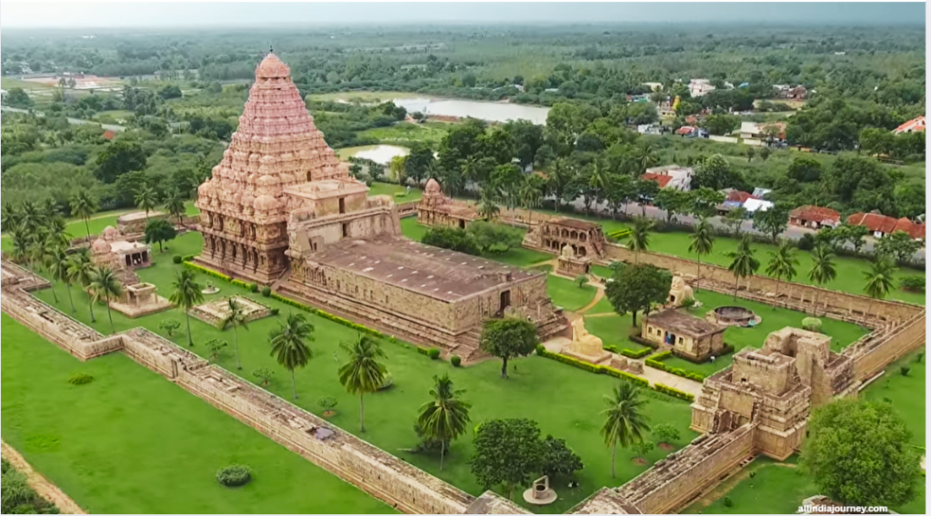  Top 18 places to visit in Ariyalur District