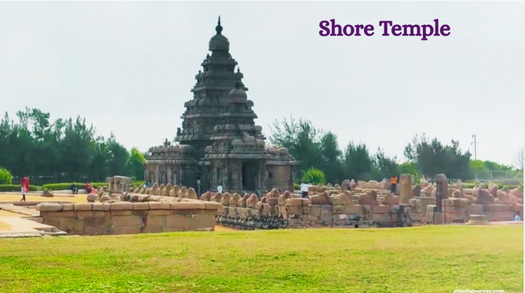 25 places to visit in Chengalpattu District