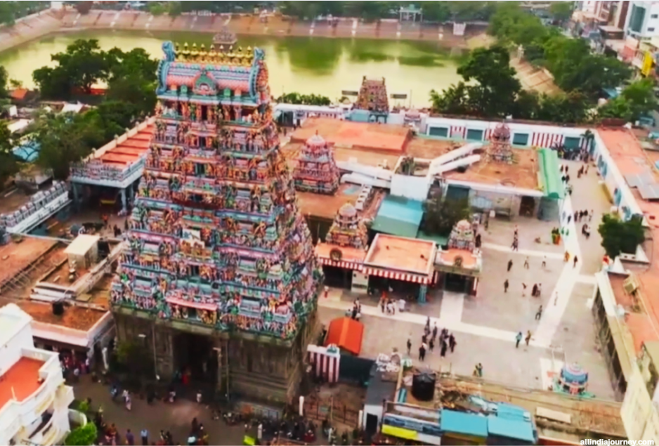 Top 23 places to visit in Chennai District