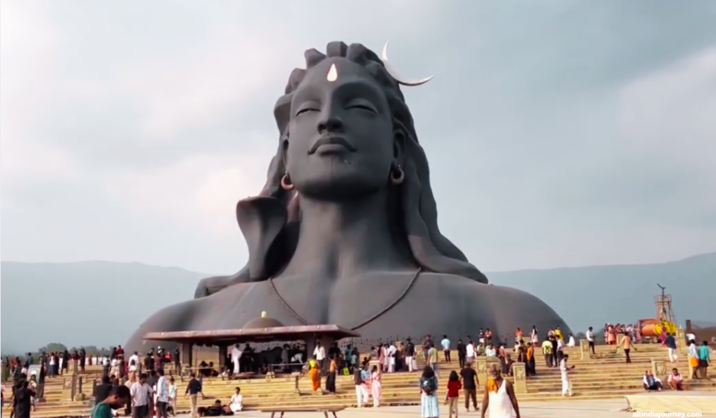 Top 27 places to visit in Coimbatore District