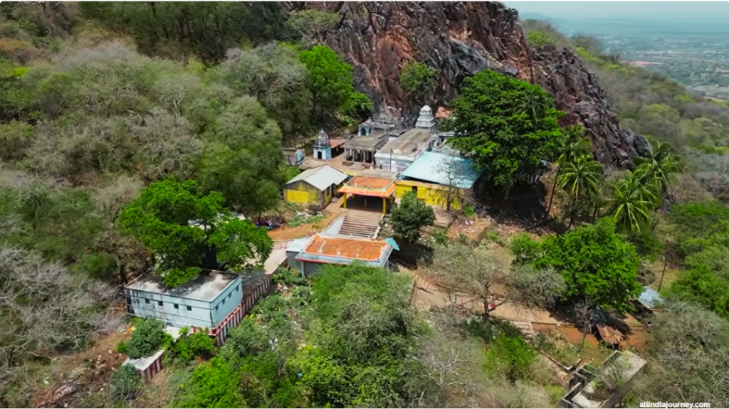 Top 19 places to visit in Dharmapuri District